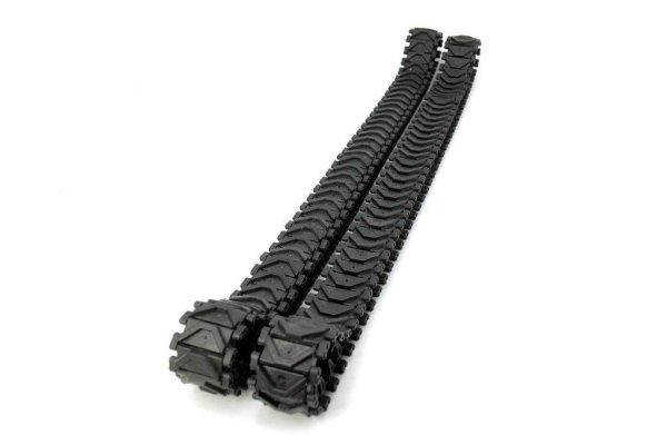 Heng Long 1 16 Scale USA M4A3 Sherman Upgrade Edition Plastic Drive Track Set Cheap