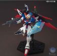 Original Japaness Gundam Model HG 1 144 SEED DESTINY GUNDAM Mobile Suit Kids Toys For Cheap