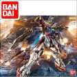 Original Gundam MG 1 100 Model XXXG-00W0 WING GUNDAM ZERO EW Mobile Suit Kids Toys For Sale