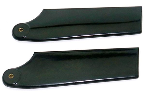 Roban 600 700 800 Size Tail Blade Set A For 2B Tail Rotorhead For Discount