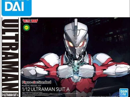 Original Japan Model 1   12 ULTRAMAN SUIT ACE Unchained Mobile Suit Kids Toys For Cheap