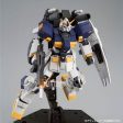 Original Japaness Gundam Model HG 1 144 GUNDAM G06 RX-78-6 MUDROCK Mobile Suit Kids Toys on Sale