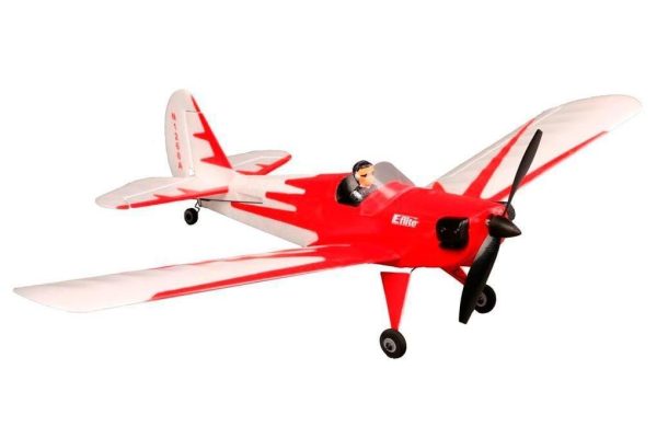 E-flite UMX Spacewalker 418mm (16.5 ) Wingspan - BNF Cheap