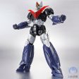 SUPER ROBOT Model HG 1 144 INFINITY GREAT MAZINGER Z Armor Unchained Mobile Suit Kids Toys For Cheap