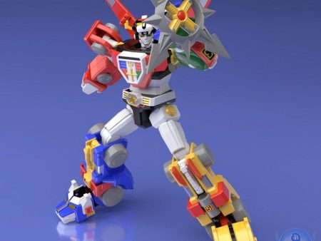 Original Gundam Model Transformation Toy SUPER MINIPLA Beast Team Kingdom Lions Mobile Suit Kids Toys Online