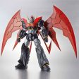 SUPER ROBOT Model HG 1 144 INFINITY MAZINKAISER MAZINGER Z Armor Unchained Mobile Suit Kids Toys Hot on Sale