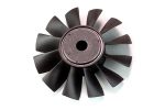 Freewing 70mm 12-Blade Reverse Ducted Fan Blade Supply