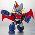 SUPER ROBOT Model Q Style SD INFINITY MAZINGER Z Armor Unchained Mobile Suit Kids Toys Discount