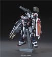 Original Gundam Model HG 1 144 GUNDAM Armor FA-78 READY PLAYER ONE Unchained Mobile Suit Kids Toys on Sale