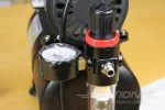 Benchcraft PC110 Airbrush Compressor Kit with Tank and Fan (incl BCT5025-008 Airbrush) Online