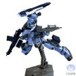 Original Japaness Gundam Model HG 1 144 RX-80PR PALE RIDER (GROUND HEAVY EQUIPMENT TYPE ) Mobile Suit Kids Toys Online Hot Sale