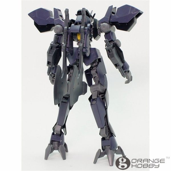 OHS Bandai HG Iron-Blooded Orphans 018 1 144 Graze Ein Mobile Suit Assembly Model Kits oh Online Sale