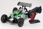 Kyosho Inferno Neo 3.0 VE T1 Green 1 8 Scale 4WD Buggy - RTR Fashion