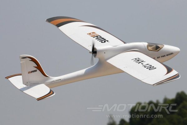 FMS Easy Trainer 1280mm (50.5 ) Wingspan - PNP For Cheap