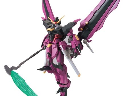 Bandai Gundam Model HG 1 144 LOVE PHANTOM GUNDAM MAGEE s BUILD DIVERS NT Mobile Suit Kids Toys For Sale