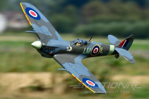 FlightLine Spitfire Mk.IX Clipped Wing Kit - 3D Printed (3DPUP) Cheap