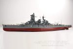 Bancroft Kongo 1 200 Scale 1118mm (44 ) Japanese Battleship - RTR Supply