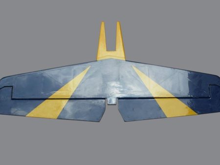 Black Horse 1730mm Super Tucano Horizontal Stabilizer Online