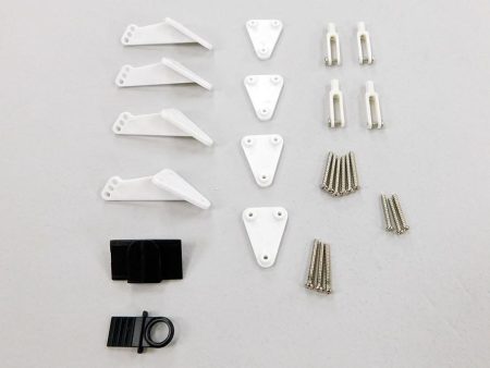 Skynetic 1120mm Revolution Plastic Parts Set Online now