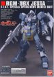 Original HG 1 144 Gundam Model RGM-96X JESTA GUNDAM Japanese Model Robot Mobile Suit Kids Toys Online Sale