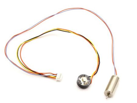 Kyosho 1 24 Scale Mini-Z 4X4 Servo Motor & Potentiometer Hot on Sale