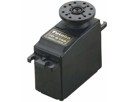 Futaba S148 Nylon Gear Standard Precision Servo Discount