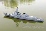 Bancroft Arleigh Burke 1 144 Scale 1078mm (42.4 ) USA Navy Destroyer - RTR For Discount