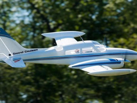 Dynam 310 Grand Cruiser V2 1280mm (50 ) Wingspan - PNP Sale