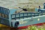 Bancroft LCM3 1 16 Scale 970mm (38 ) Landing Craft - RTR Online Sale