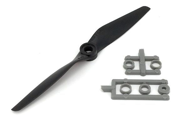 APC 5.5 x 4.5 Speed 400 Electric Propeller - Black on Sale