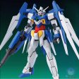 Original Japaness Gundam Model HG 1 144 GUNDAM AGE-2 NORMAL Mobile Suit Kids Toys Discount