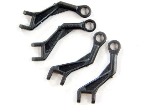 XK K124 Helicopter Connect Buckles (4) For Sale