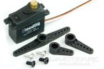 Freewing 17g Digital Hybrid Metal Gear Reverse Servo with 100mm (4 ) Lead For Cheap