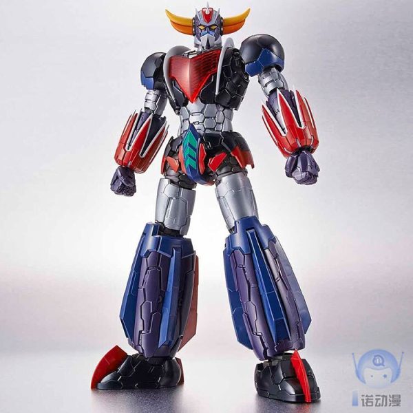 SUPER ROBOT Model HG 1 144 INFINITY GRENDIZER MAZINGER Z Armor Unchained Mobile Suit Kids Toys Fashion