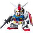 Original SD Gundam Model Cute Unicorn Sazabi Wing Zero Strike Freedom 00 Destiny Armor Unchained Mobile Suit Kids Toy Online Sale