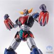 SUPER ROBOT Model HG 1 144 INFINITY GRENDIZER MAZINGER Z Armor Unchained Mobile Suit Kids Toys Fashion