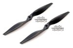 APC 11x7 Thin Electric Propeller - Black Multi-Pack (2 Propellers) Sale