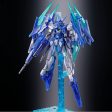 Original Japaness Gundam Model HG 1 144 AGE II MAGNUM SV Ver. (FX PLOSION) GUNDAM Mobile Suit Kids Toys Online Sale