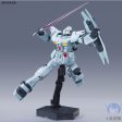 Original Japaness Gundam Model HG 1 144 RGM-79N GM Custom Mobile Suit Kids Toys Supply