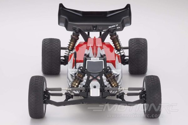 Kyosho Ultima RB7 1 10 Scale 2WD Buggy - KIT on Sale