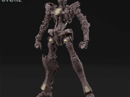 [Show.Z Store] Bandai Original MG 1 100 ASW-G-08 ASW-G08 Barbatos Mobile Suit Gundam Iron-Blooded Orphans Gunpla Action Figure For Cheap