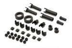 Kyosho 1 24 Scale Mini-Z 4X4 Axle Parts Set Online now