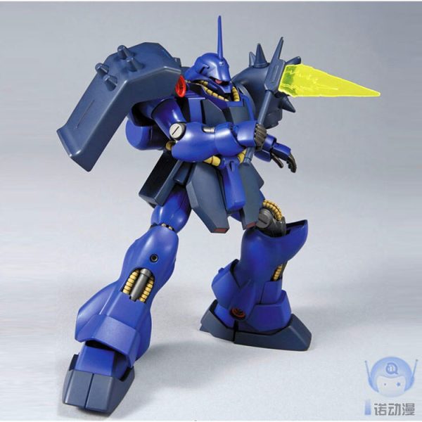 Original Japaness Gundam Model HG 1 144 Geara Doga AMS-119 Mobile Suit Kids Toys Sale