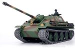 Heng Long German Jagdpanther Professional Edition 1 16 Scale Tank Destroyer - RTR Supply