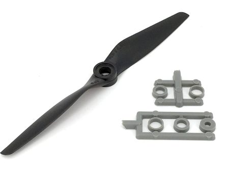 APC 5x5 Speed 400 Electric Pusher Propeller - Black Cheap