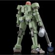 Original Japaness Gundam Model HG 1 144 GUNDAM OZ-06MS LEO Mobile Suit Kids Toys For Cheap