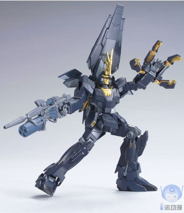 Original Gundam Model RX-0 UNICORN GUNDAM 02 BANSHEE NORN Freedom Destroy Mode Unchained Mobile Suit Kids Toys Online now