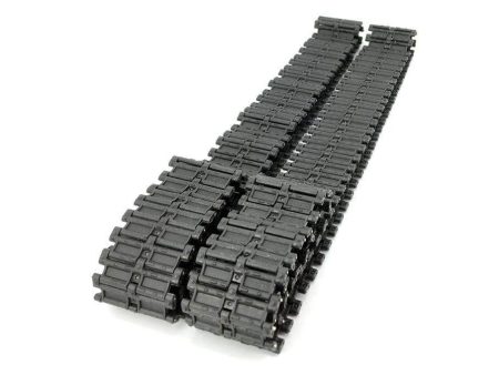 Heng Long 1 16 Scale Russian T-90 Upgrade Edition Plastic Drive Track Set Online now