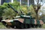 Heng Long China T-99A Upgrade Edition 1 16 Scale Battle Tank - RTR For Discount