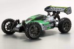 Kyosho Inferno Neo 3.0 VE T1 Green 1 8 Scale 4WD Buggy - RTR Fashion